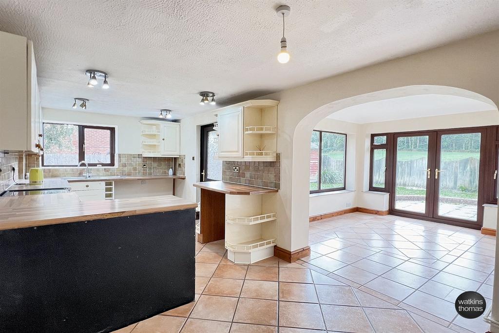 Open Plan