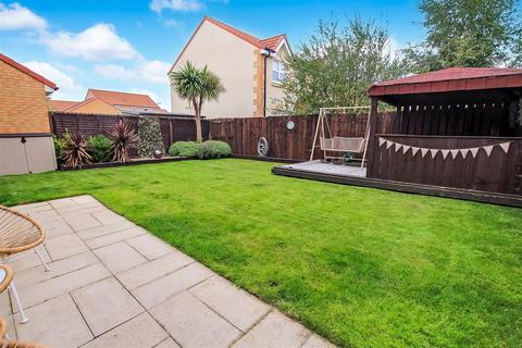 4 bedroom detached house for sale, Harper Grove, Spennymoor