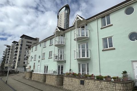 2 bedroom apartment for sale, Camona Drive, Maritime Quarter, Swansea, SA1