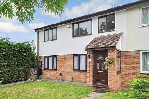 5 bedroom terraced house for sale, Latimer Close, Herne Bay, CT6 7UY