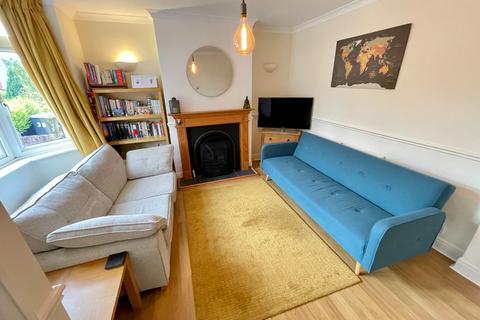 2 bedroom end of terrace house for sale, Preston Gardens, Luton, Bedfordshire, LU2 7NL