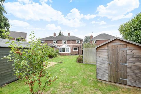 3 bedroom semi-detached house for sale, Nightingale Crescent, West Horsley