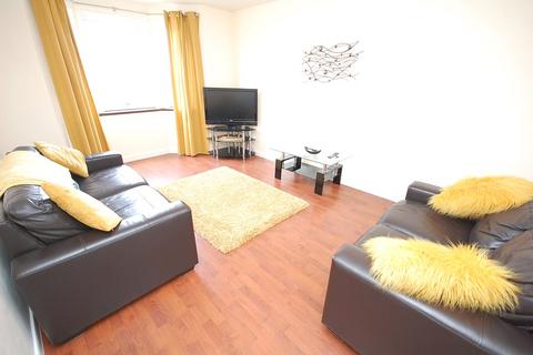2 bedroom flat to rent, Erroll Street, City Centre, Aberdeen, AB24