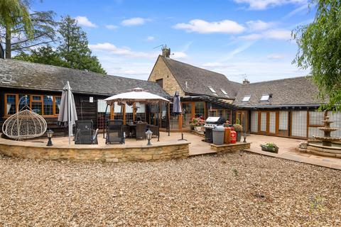 4 bedroom barn conversion for sale, Collin Lane, Broadway WR12