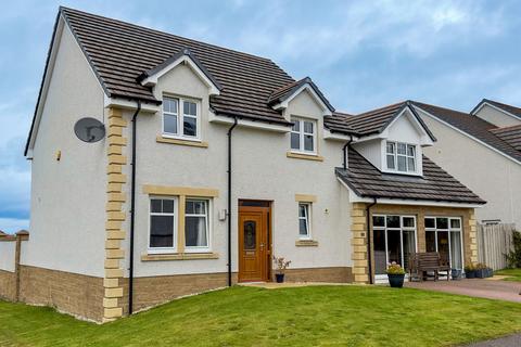 4 bedroom detached house for sale, Culduthel Smithy Gardens, Inverness IV2