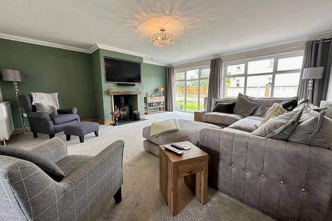 4 bedroom detached house for sale, Culduthel Smithy Gardens, Inverness IV2