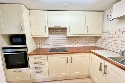 1 bedroom flat for sale, Stafford Street, The Moorings Stafford Street, ST15