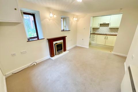 1 bedroom flat for sale, Stafford Street, The Moorings Stafford Street, ST15