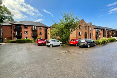 1 bedroom flat for sale, Stafford Street, The Moorings Stafford Street, ST15