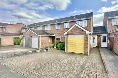 3 bedroom semi-detached house for sale, The Wend, Longhope GL17