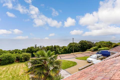 3 bedroom chalet for sale, Leeson Road, Ventnor, Isle of Wight