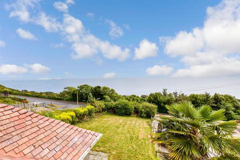 3 bedroom chalet for sale, Leeson Road, Ventnor, Isle of Wight