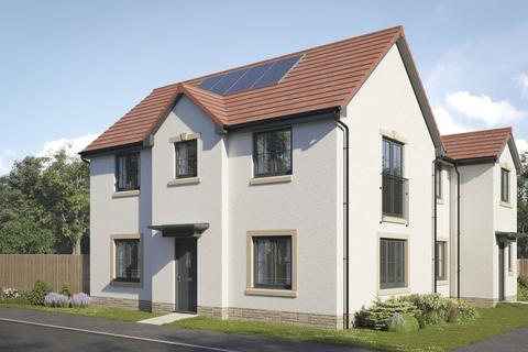 3 bedroom end of terrace house for sale, The Erinvale at Elfenne Gardens, Off Castlehill EH33