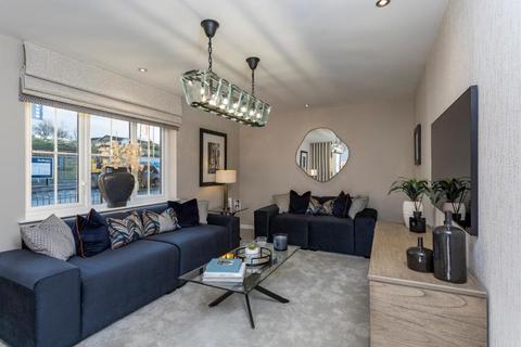 3 bedroom end of terrace house for sale, The Erinvale at Elfenne Gardens, Off Castlehill EH33