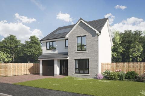 4 bedroom detached house for sale, Plot 36, The Balmore at Ferry Grove, Laymoor Avenue PA4