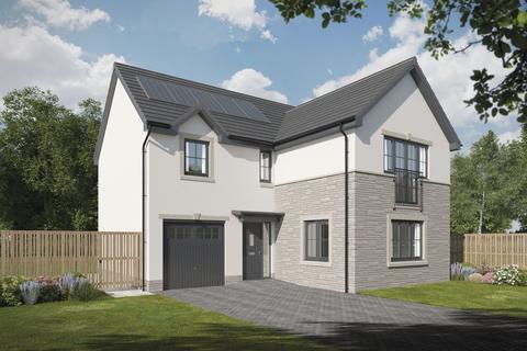 4 bedroom detached house for sale, The Pinehurst at Earl's Way, Cadham Road KY7