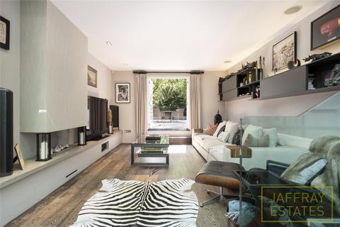 3 bedroom apartment for sale, Holland Park Terrace, Portland Road, London, W11