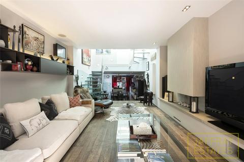 3 bedroom apartment for sale, Holland Park Terrace, Portland Road, London, W11