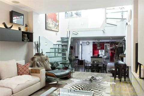 3 bedroom apartment for sale, Holland Park Terrace, Portland Road, London, W11