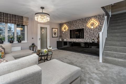 3 bedroom detached house for sale, The Rosedale at Prince's Gate, Blindwells EH33