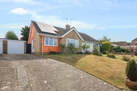 3 bedroom bungalow for sale, Hoxne Close, Stowmarket, Suffolk, IP14