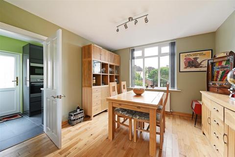 3 bedroom semi-detached house for sale, Alexandra Road, Dronfield