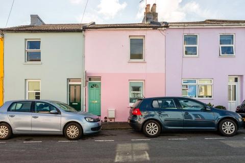 2 bedroom house for sale, Scotland Street, Brighton BN2