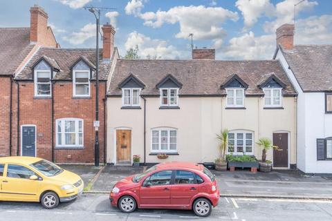 2 bedroom terraced house for sale, Old Street, Ludlow