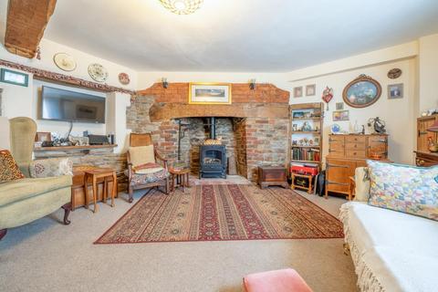 2 bedroom terraced house for sale, Old Street, Ludlow