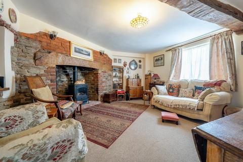 2 bedroom terraced house for sale, Old Street, Ludlow