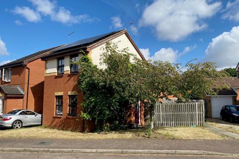 2 bedroom semi-detached house for sale, Tate Grove, Hardingstone, Northampton,  NN4 6UY