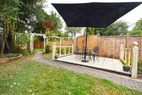 2 bedroom detached bungalow for sale, Rye Road, Playden