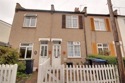 2 bedroom terraced house for sale, Batley Road, Enfield, EN2