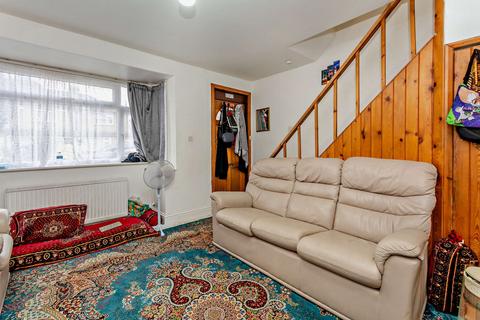 2 bedroom terraced house for sale, Warwick Crescent, Hayes, UB4