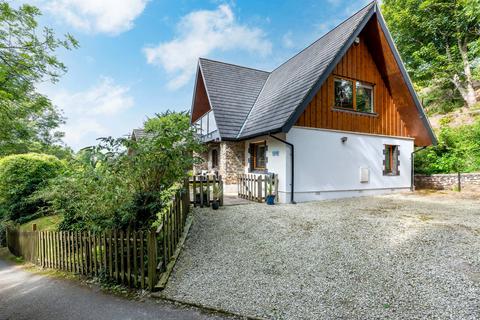 4 bedroom detached house for sale, Alpine Lodge