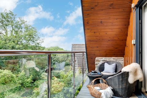 4 bedroom detached house for sale, Alpine Lodge