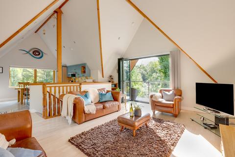 4 bedroom detached house for sale, Alpine Lodge
