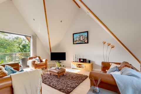 4 bedroom detached house for sale, Alpine Lodge