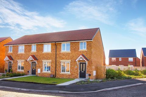 3 bedroom terraced house for sale, Alston Close, Blyth