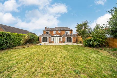 4 bedroom detached house for sale, Grove Heath North, Ripley