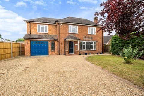 4 bedroom detached house for sale, Grove Heath North, Ripley