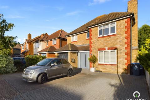 4 bedroom detached house for sale, Gainsborough Avenue, Kent CT9