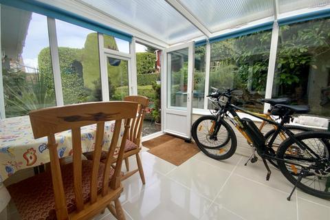 3 bedroom semi-detached bungalow for sale, Rye Close, Saltdean, Brighton