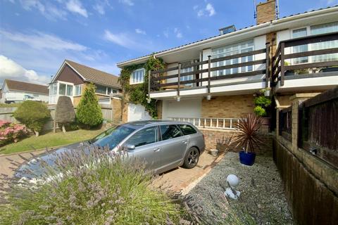 3 bedroom semi-detached bungalow for sale, Rye Close, Saltdean, Brighton