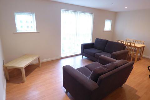 2 bedroom flat for sale, Curzon Place, ,, Gateshead, Tyne and Wear, NE8 2ES