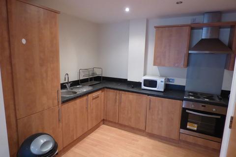 2 bedroom flat for sale, Curzon Place, ,, Gateshead, Tyne and Wear, NE8 2ES