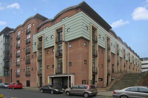 2 bedroom flat for sale, Curzon Place, Gateshead, Tyne and Wear, NE8 2ES