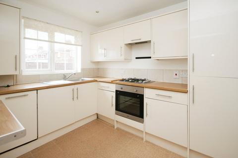 3 bedroom end of terrace house for sale, Blandford Close, Poole, BH15