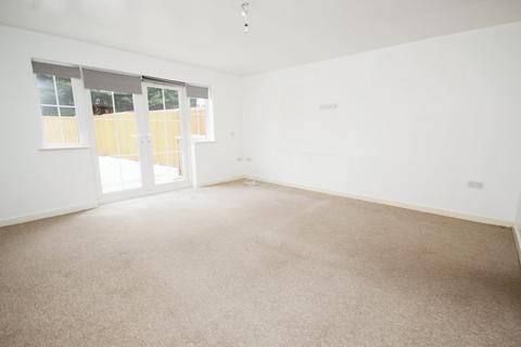 3 bedroom end of terrace house for sale, Blandford Close, Poole, BH15