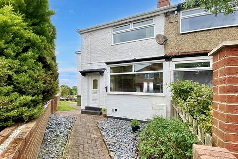 3 bedroom semi-detached house for sale, The Grove, Easington, Peterlee, Durham, SR8 3BU